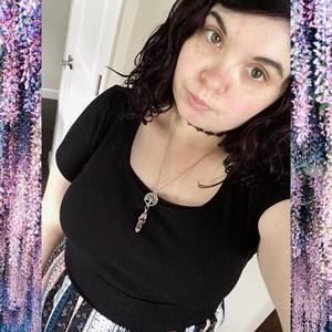 Meet your Posher, Jade